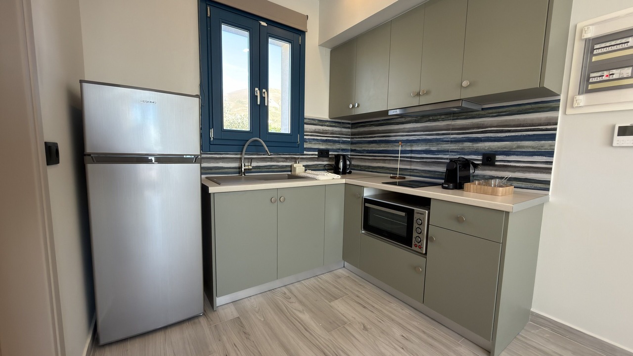 Photo of Kitchen in Agios Ioannis