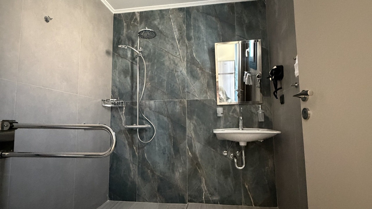 Photo of Bathroom in Agios Ioannis