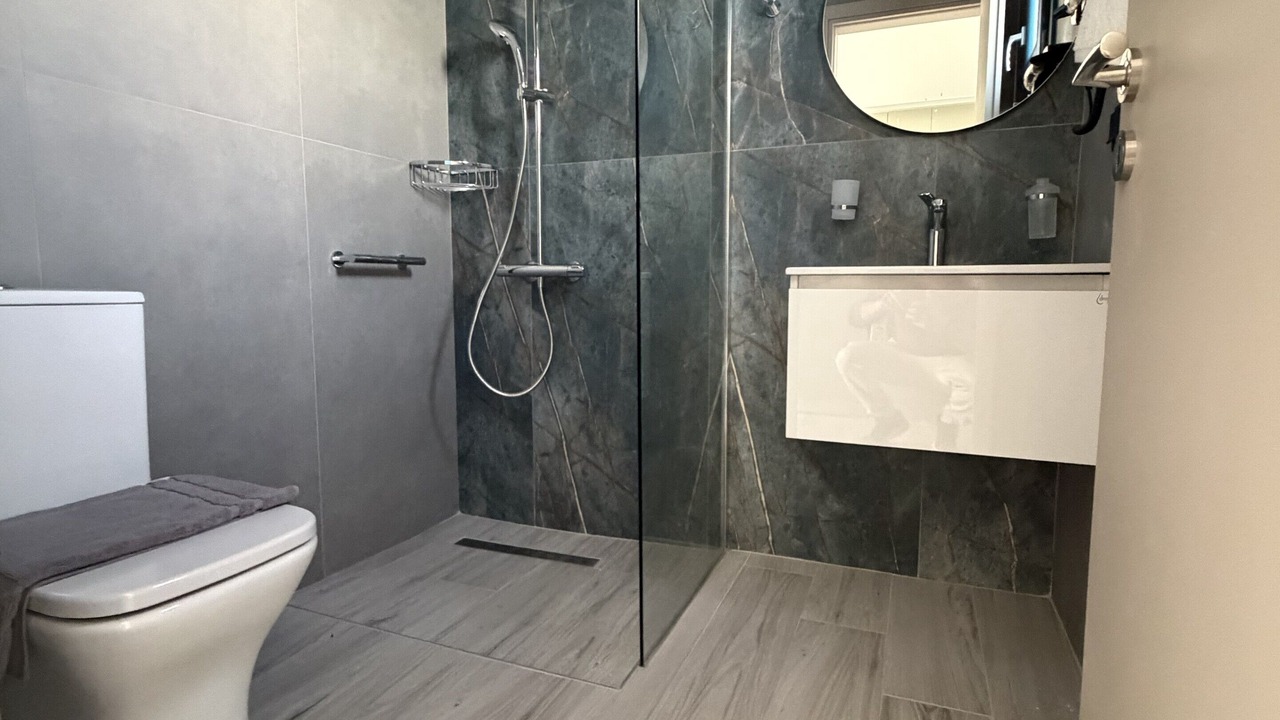 Photo of Bathroom in Agios Ioannis