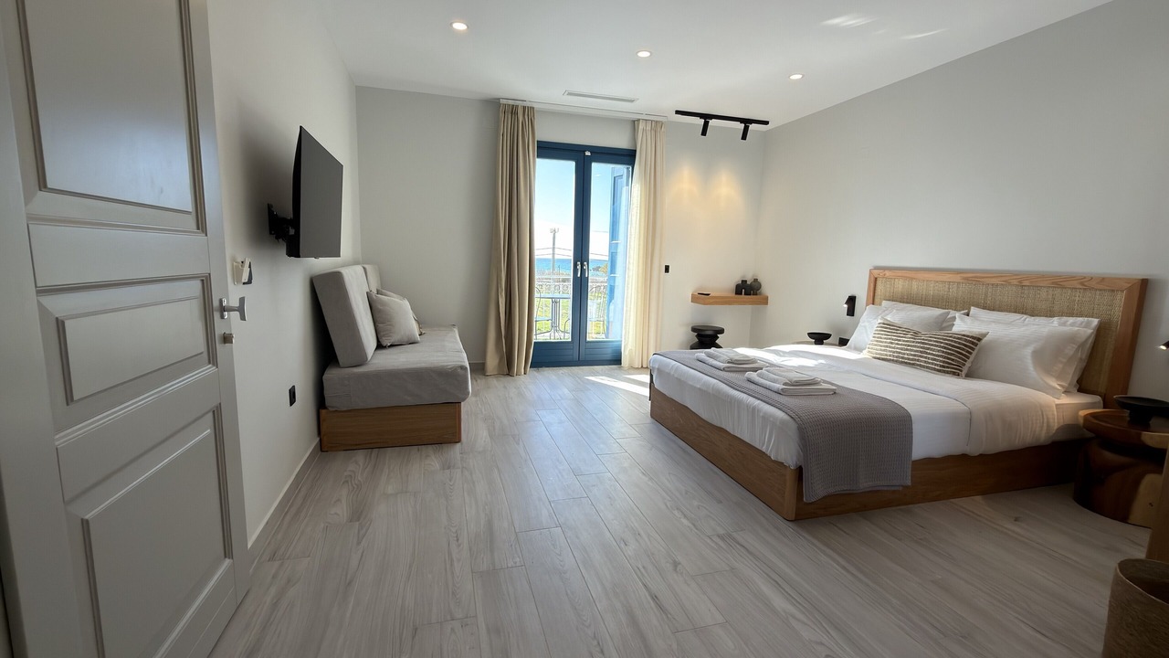 Photo of Bedroom in Agios Ioannis