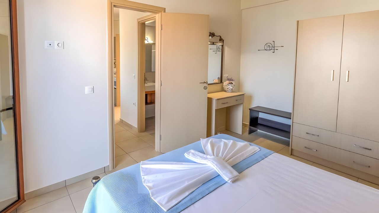 Photo of Bedroom in Archangelos
