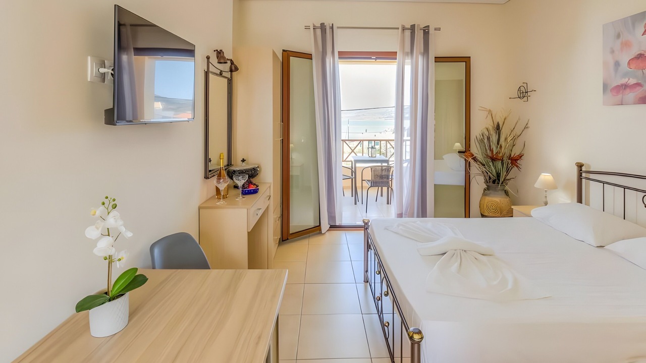 Photo of Bedroom in Archangelos