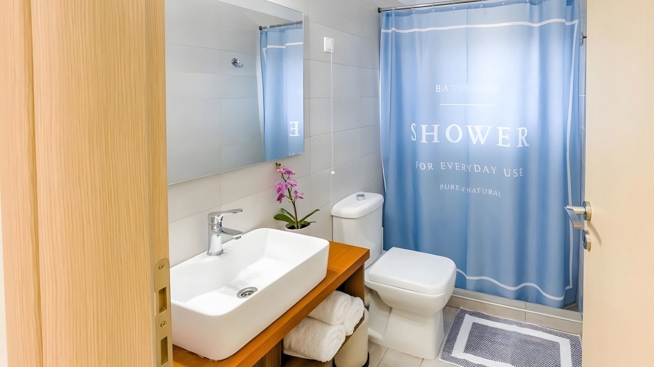 Photo of Bathroom in Archangelos