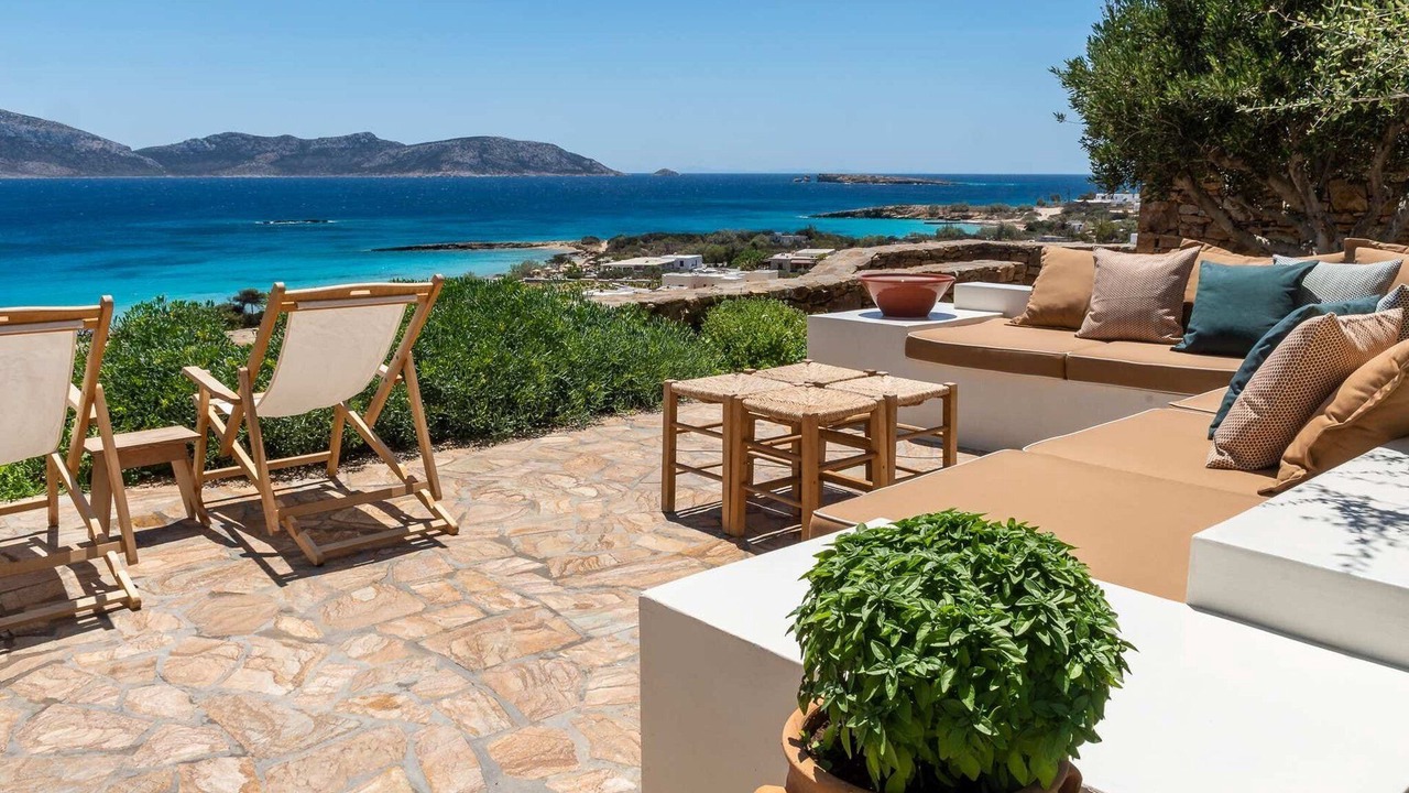 Photo of Others in Koufonisia