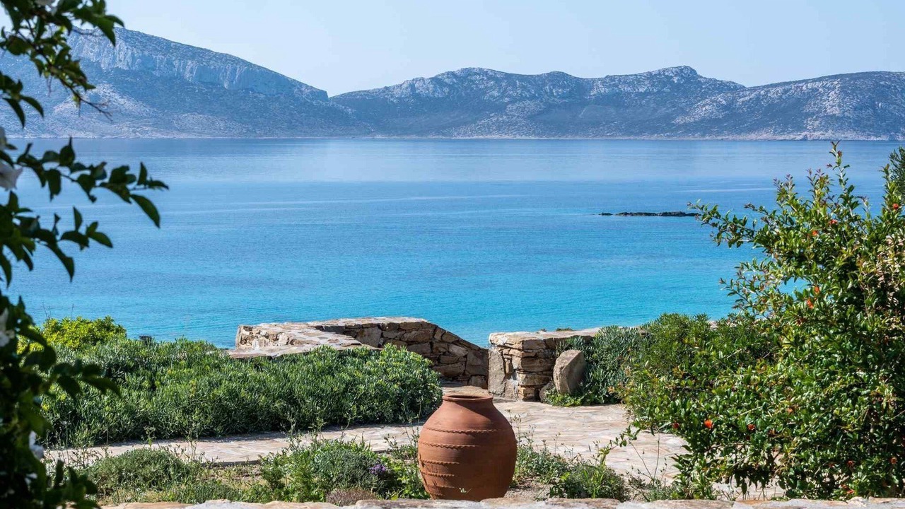 Photo of Others in Koufonisia