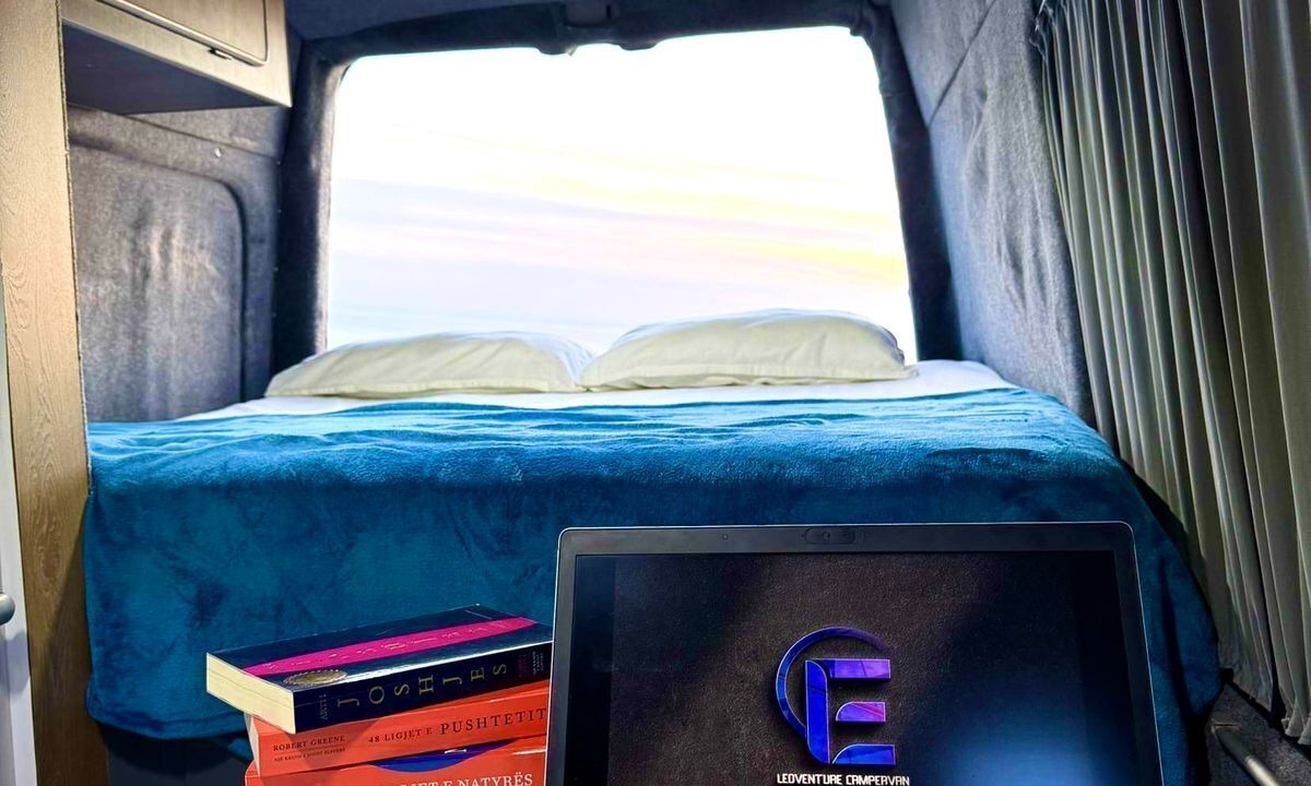 Photo of Bedroom in Paskuqan