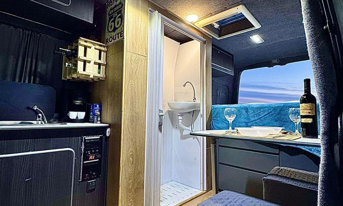Photo of Bathroom in Paskuqan