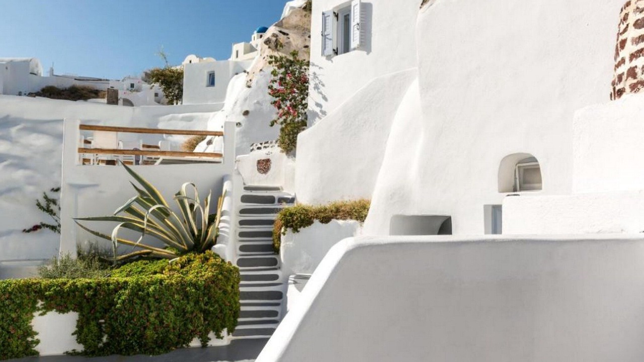 Photo of Others in Oia