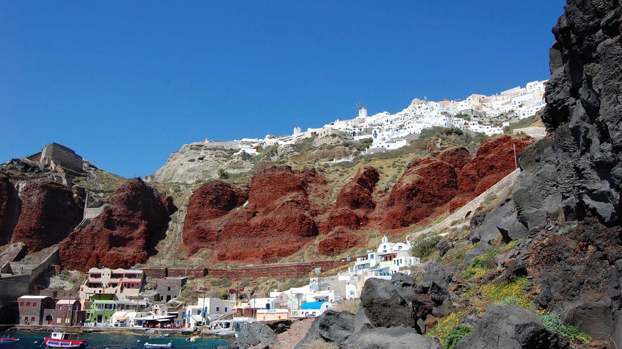 Photo of Others in Oia