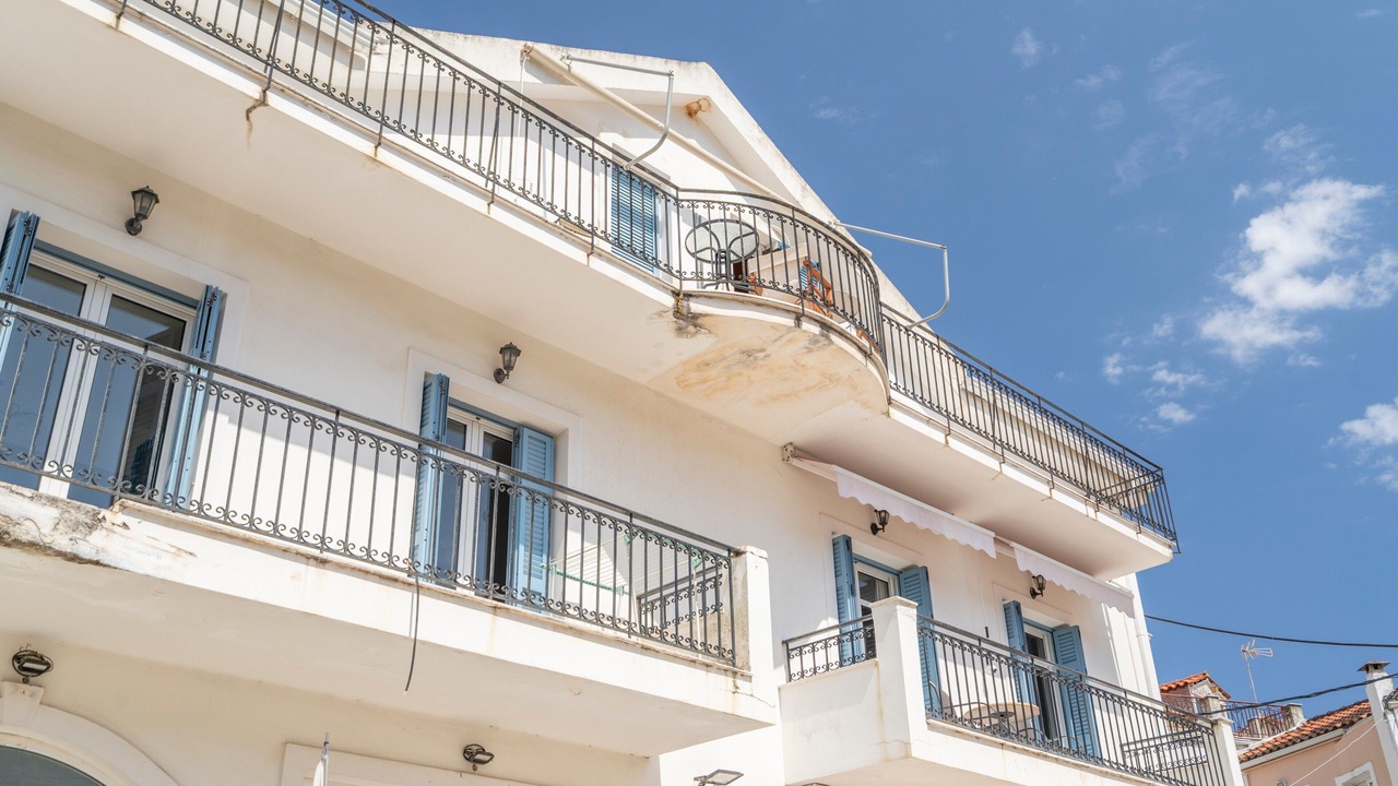 Photo of Outdoor in Agia Efimia