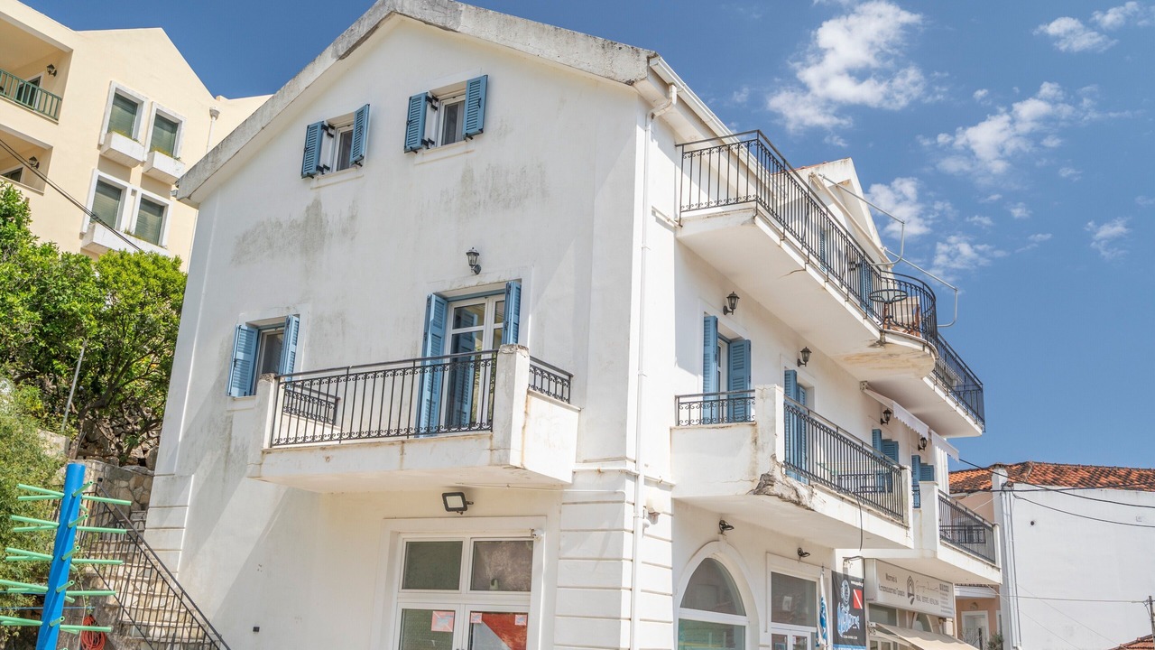 Photo of Outdoor in Agia Efimia