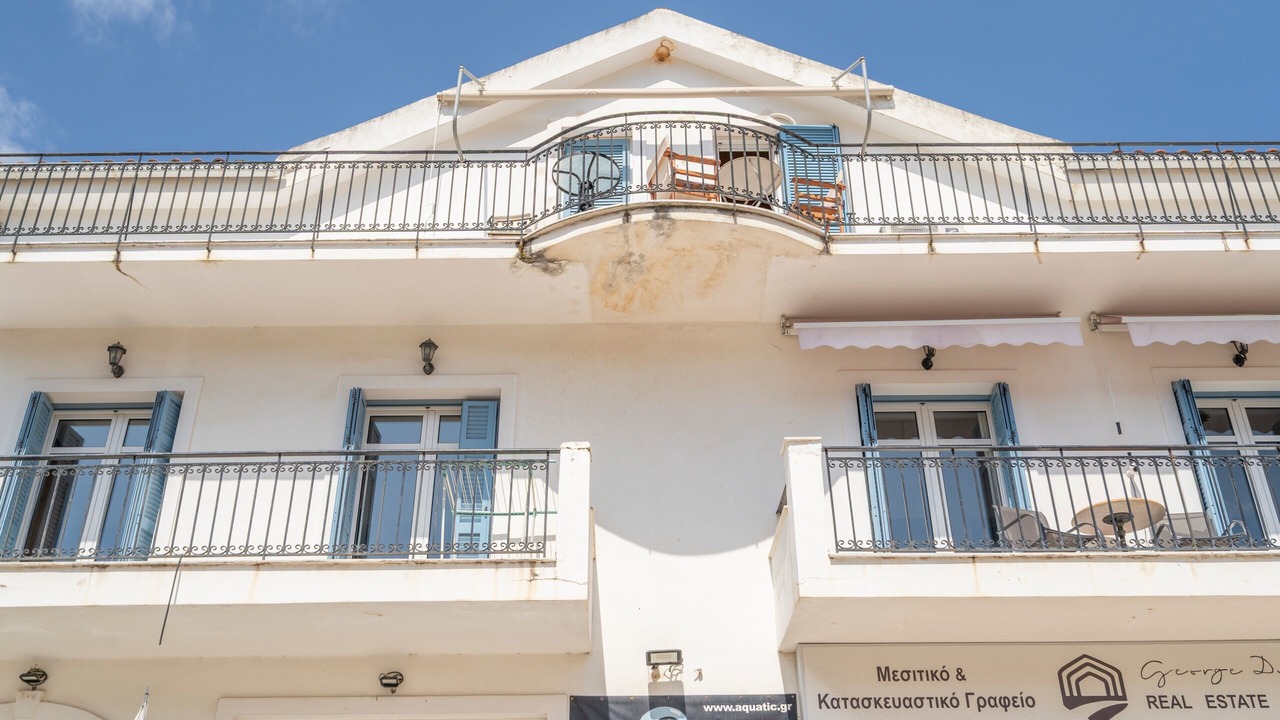Photo of Outdoor in Agia Efimia