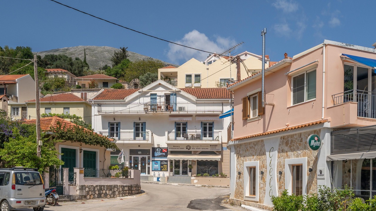 Photo of Outdoor in Agia Efimia