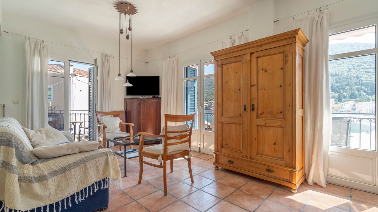 Photo of Livingroom in Agia Efimia