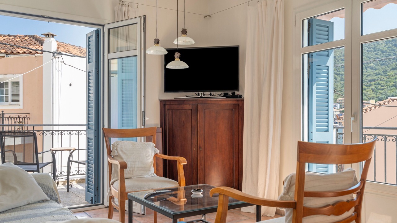 Photo of Livingroom in Agia Efimia
