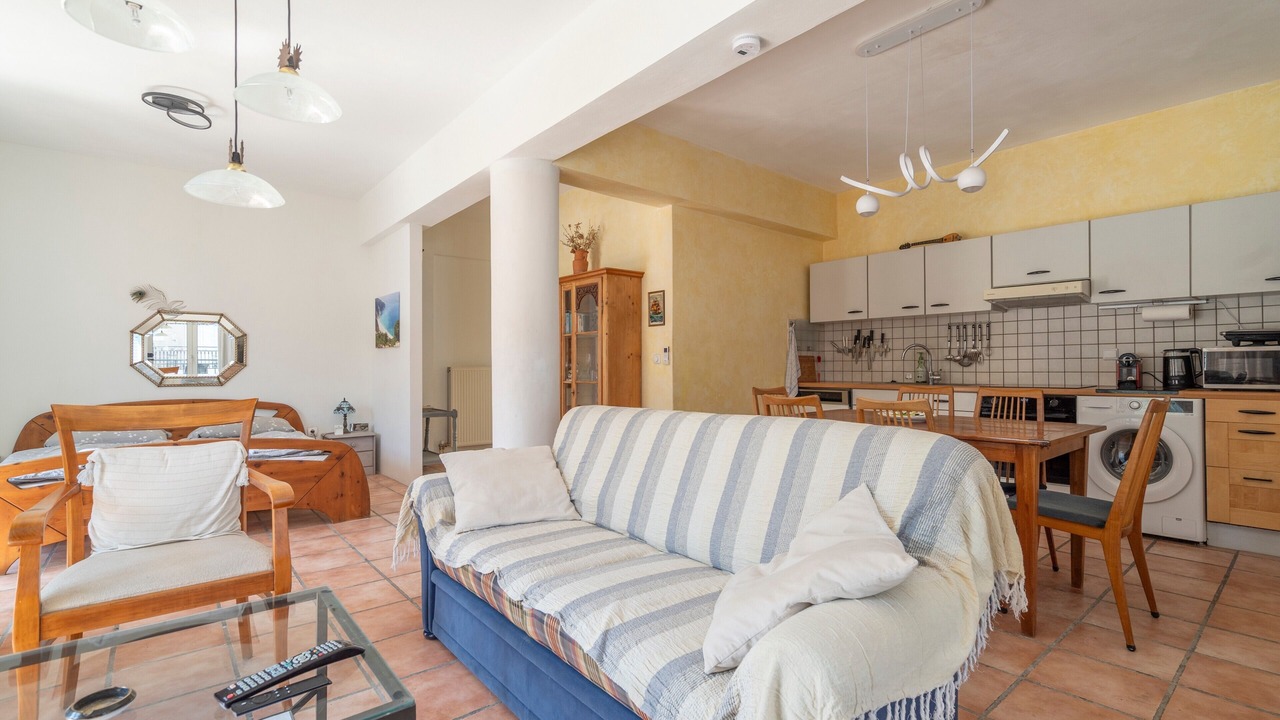 Photo of Livingroom in Agia Efimia