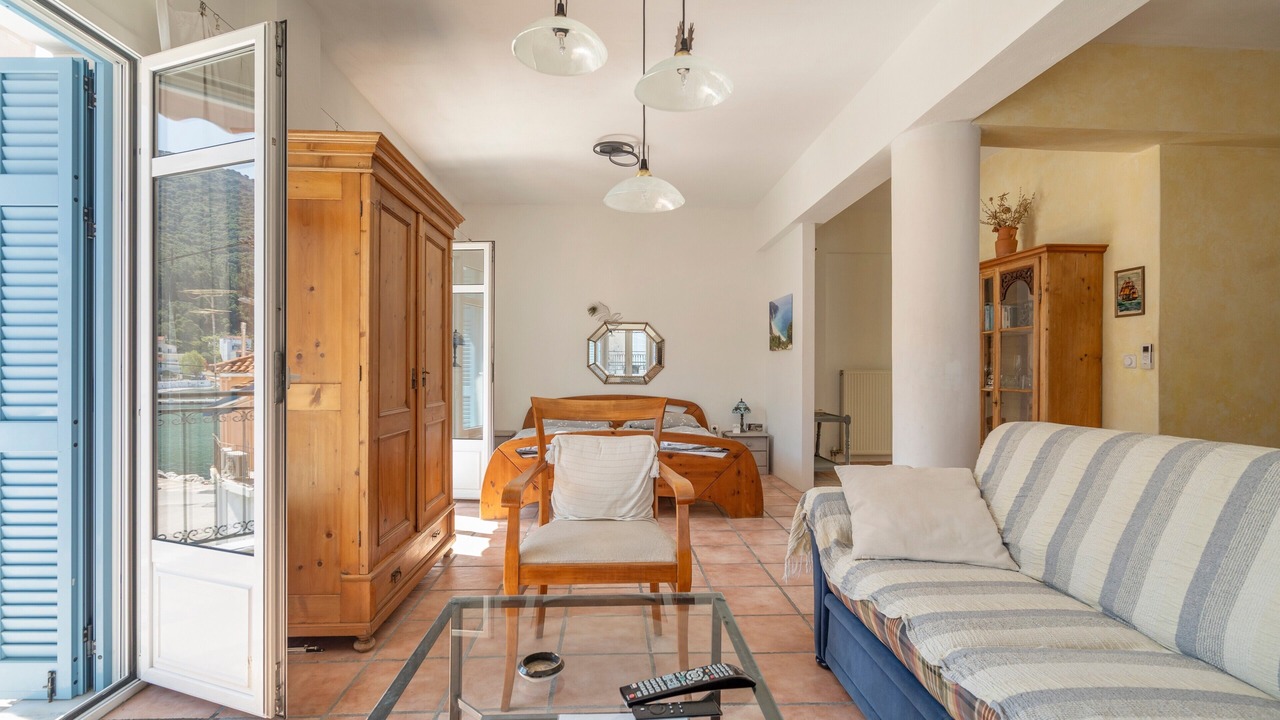 Photo of Livingroom in Agia Efimia