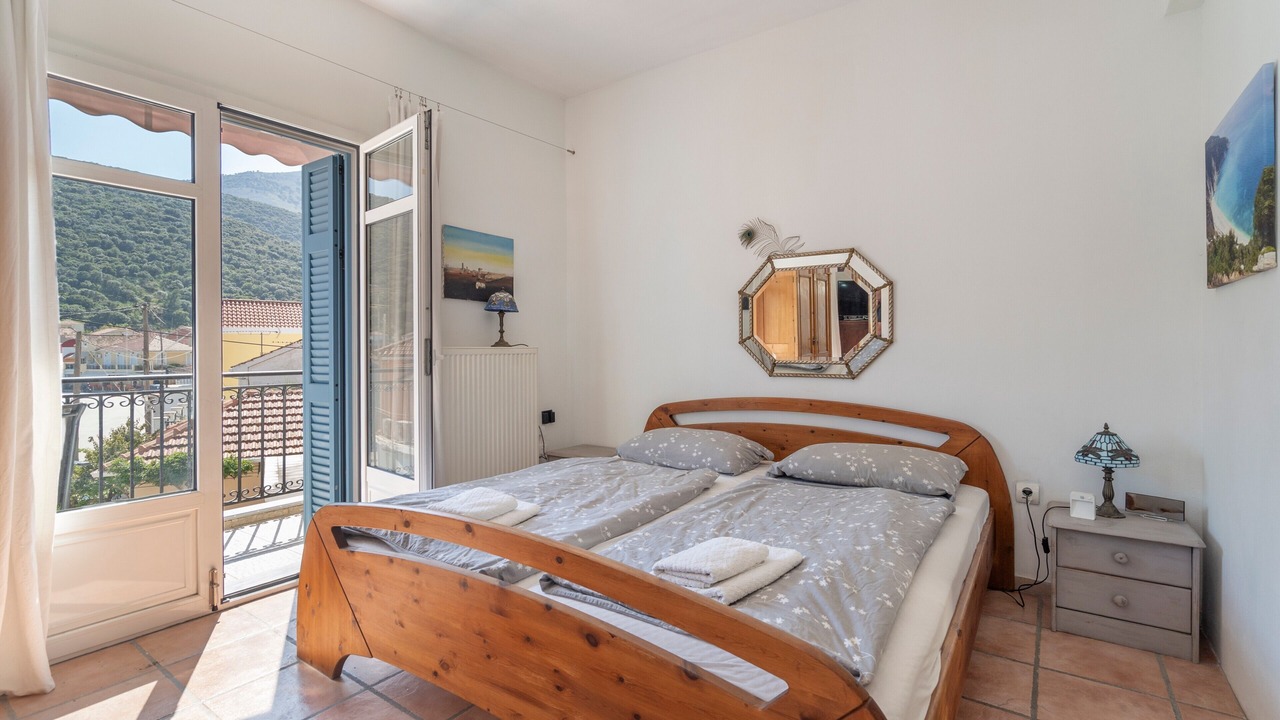 Photo of Bedroom in Agia Efimia