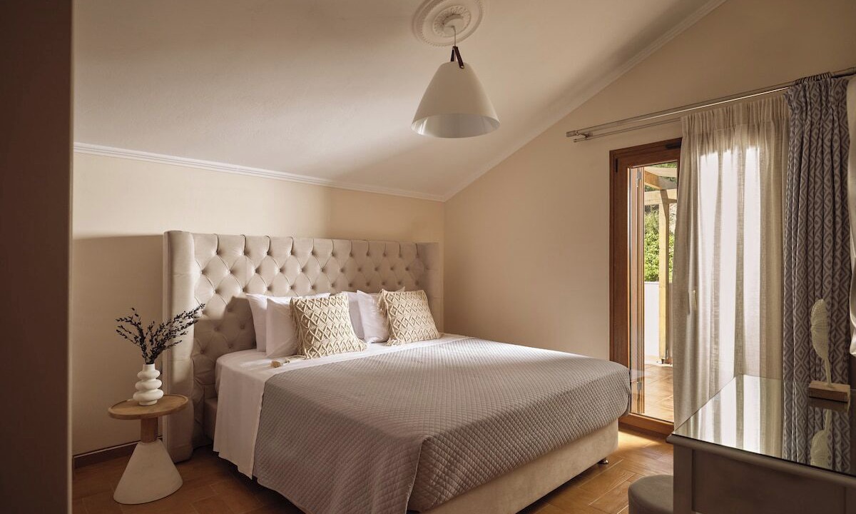 Photo of Bedroom in Argassi