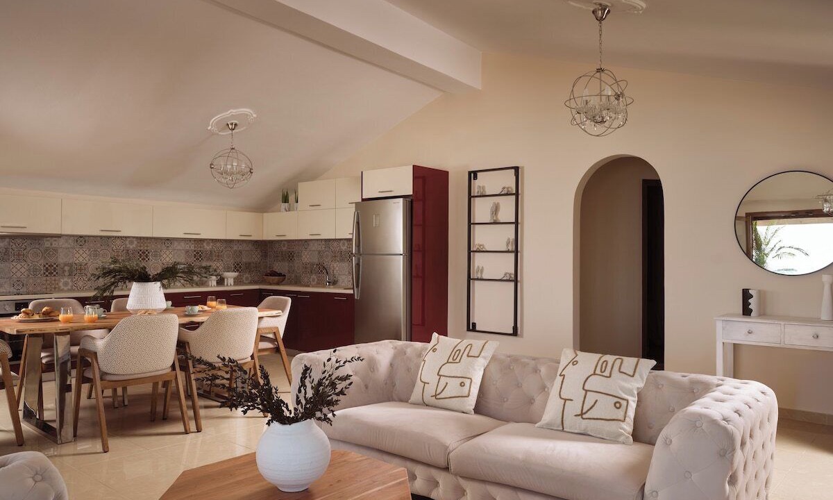 Photo of Livingroom in Argassi