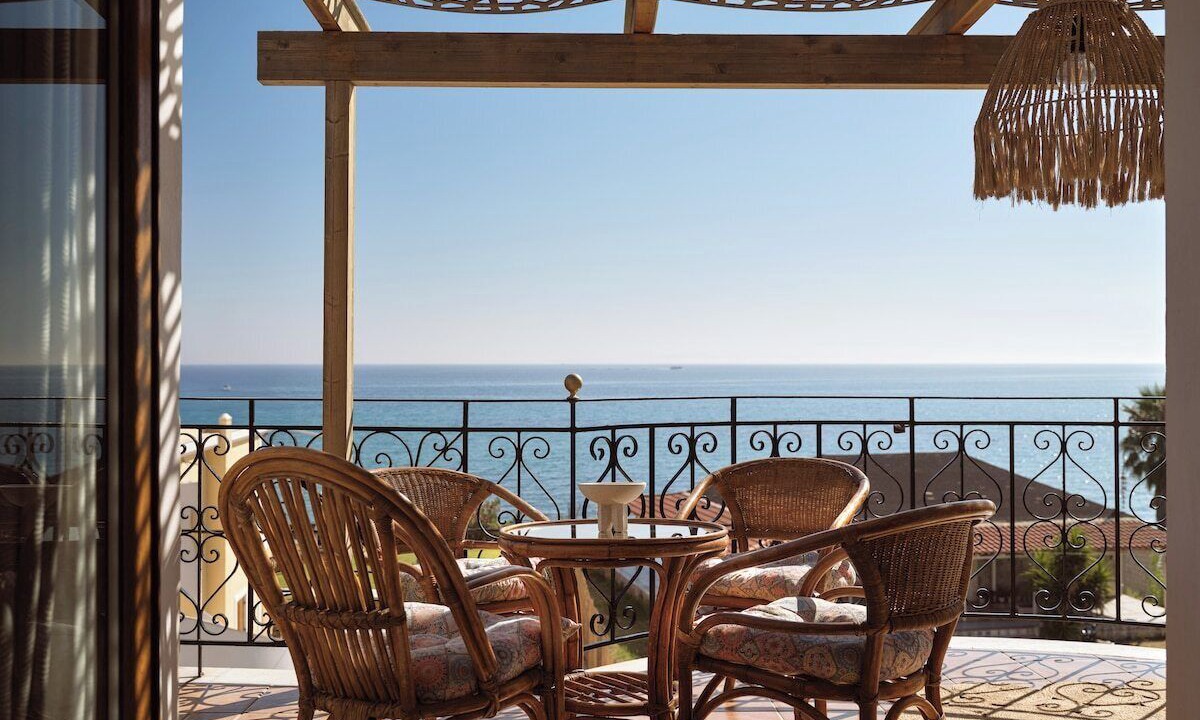 Photo of Outdoor in Argassi