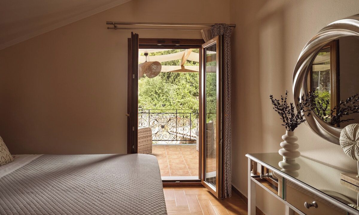 Photo of Bedroom in Argassi