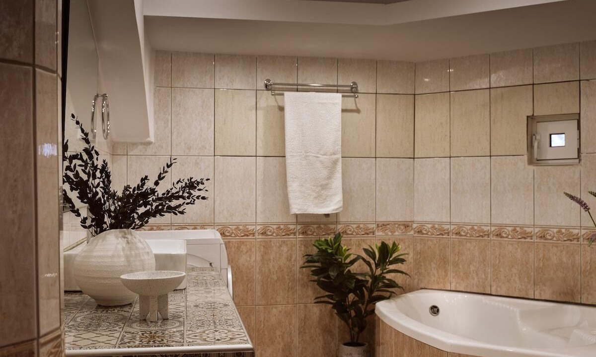 Photo of Bathroom in Argassi