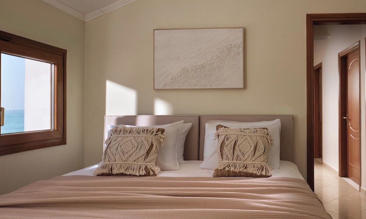 Photo of Bedroom in Argassi