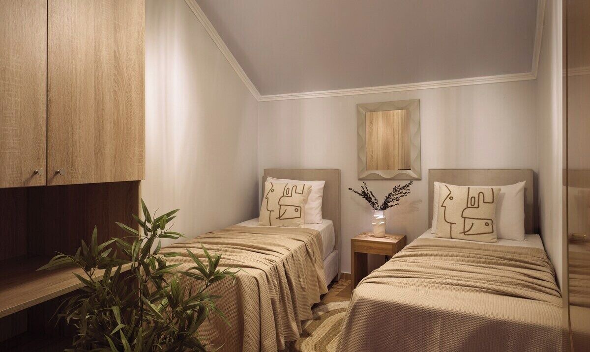 Photo of Bedroom in Argassi