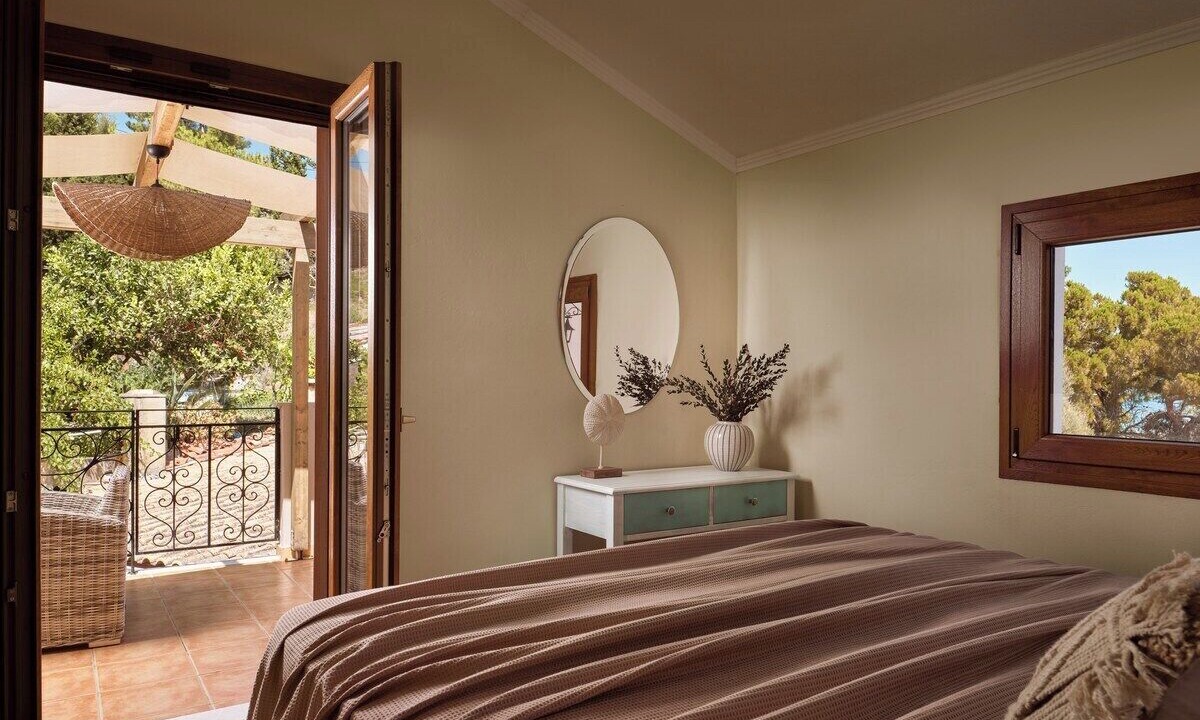 Photo of Bedroom in Argassi