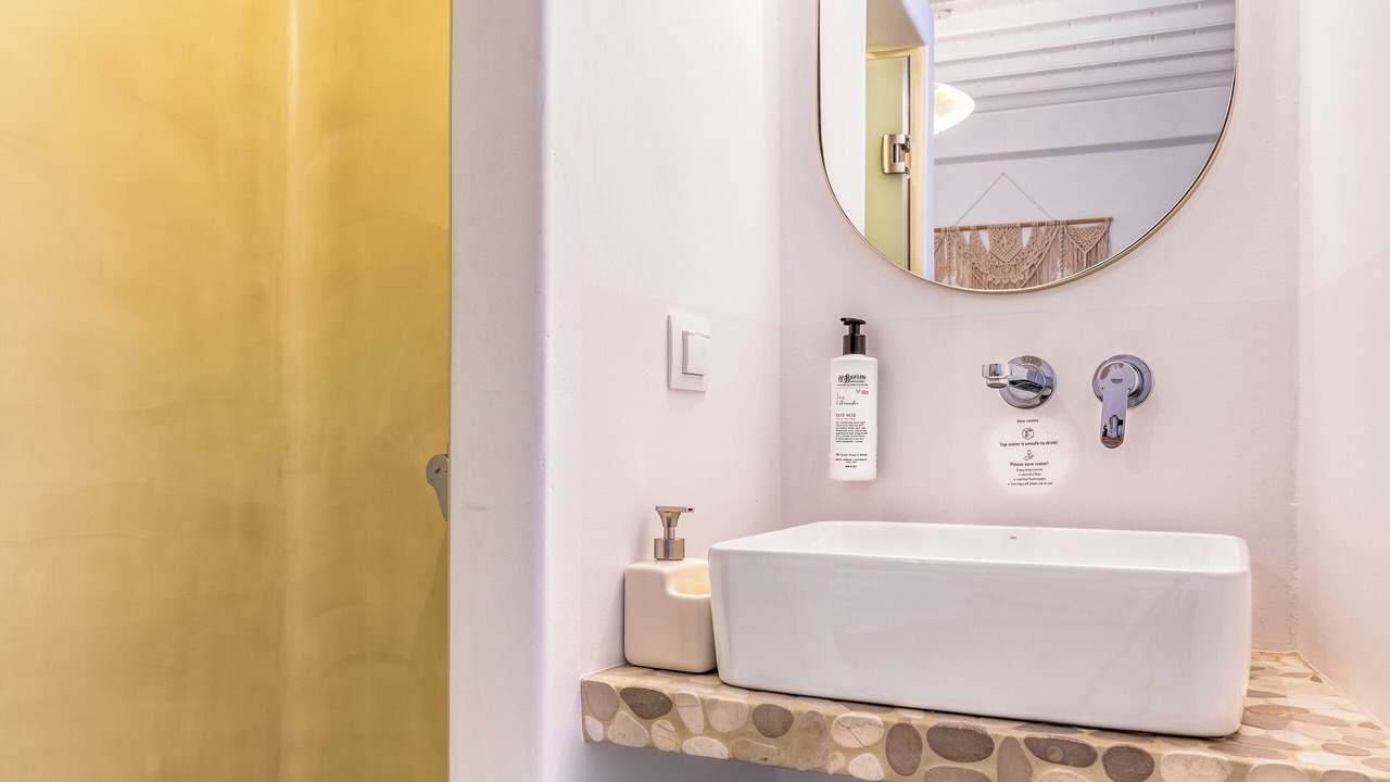 Photo of Bathroom in Little Venice
