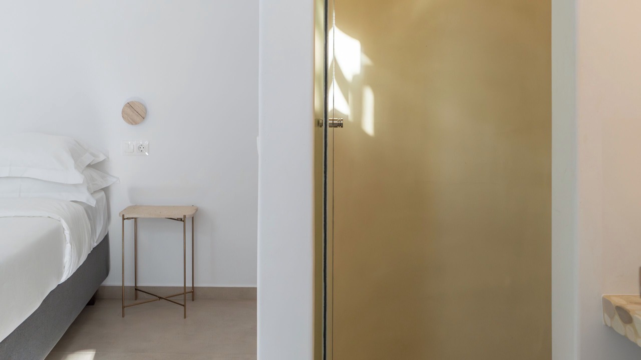 Photo of Bedroom in Little Venice