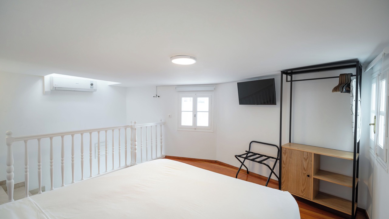 Photo of Bedroom in Little Venice
