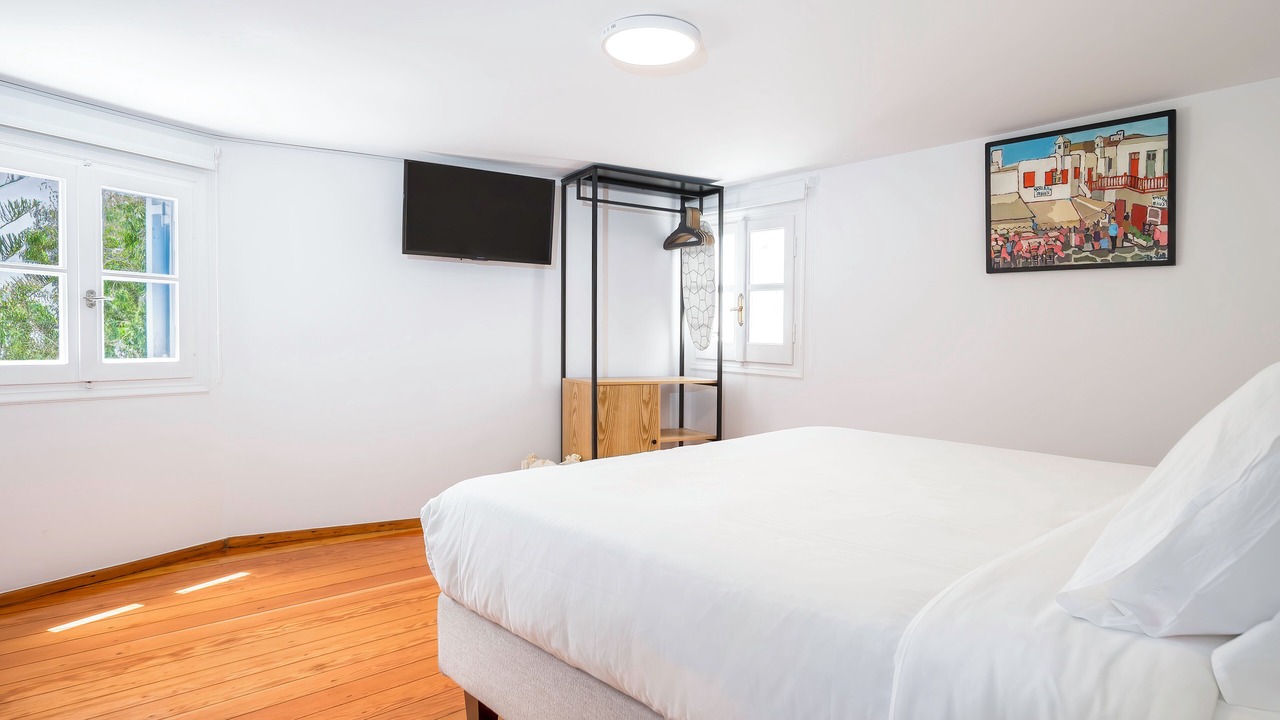 Photo of Bedroom in Little Venice