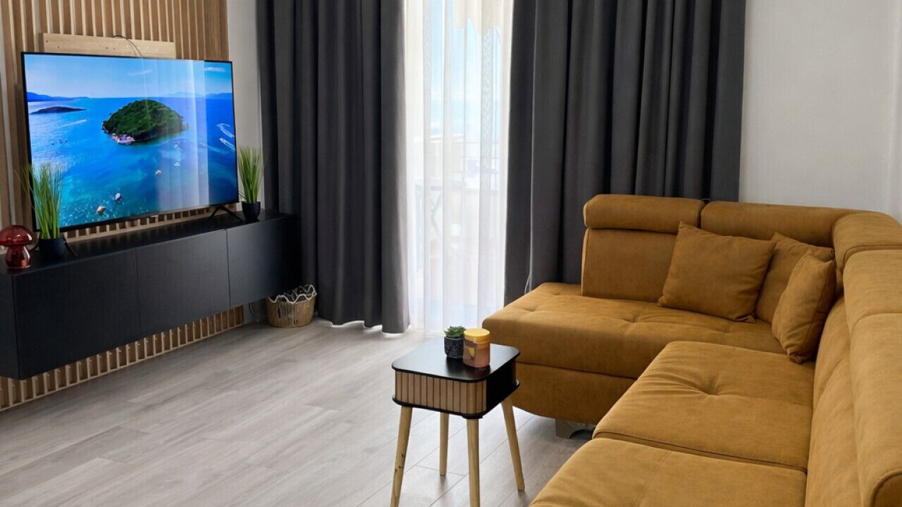 Photo of Livingroom in Durres