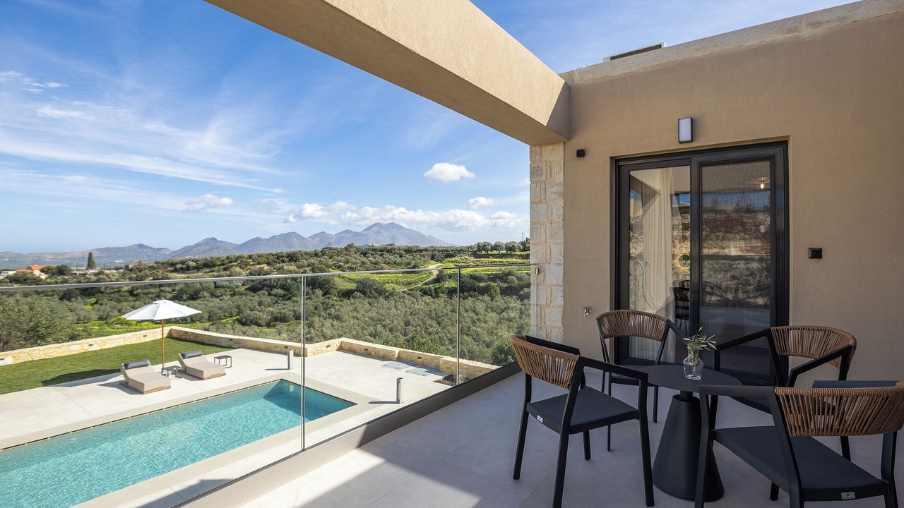 Photo of Outdoor in Geropotamos