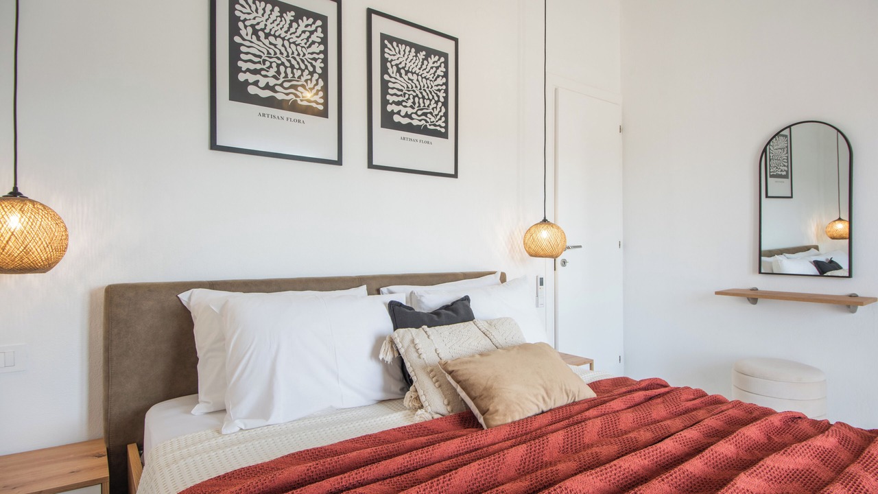 Photo of Bedroom in Istron