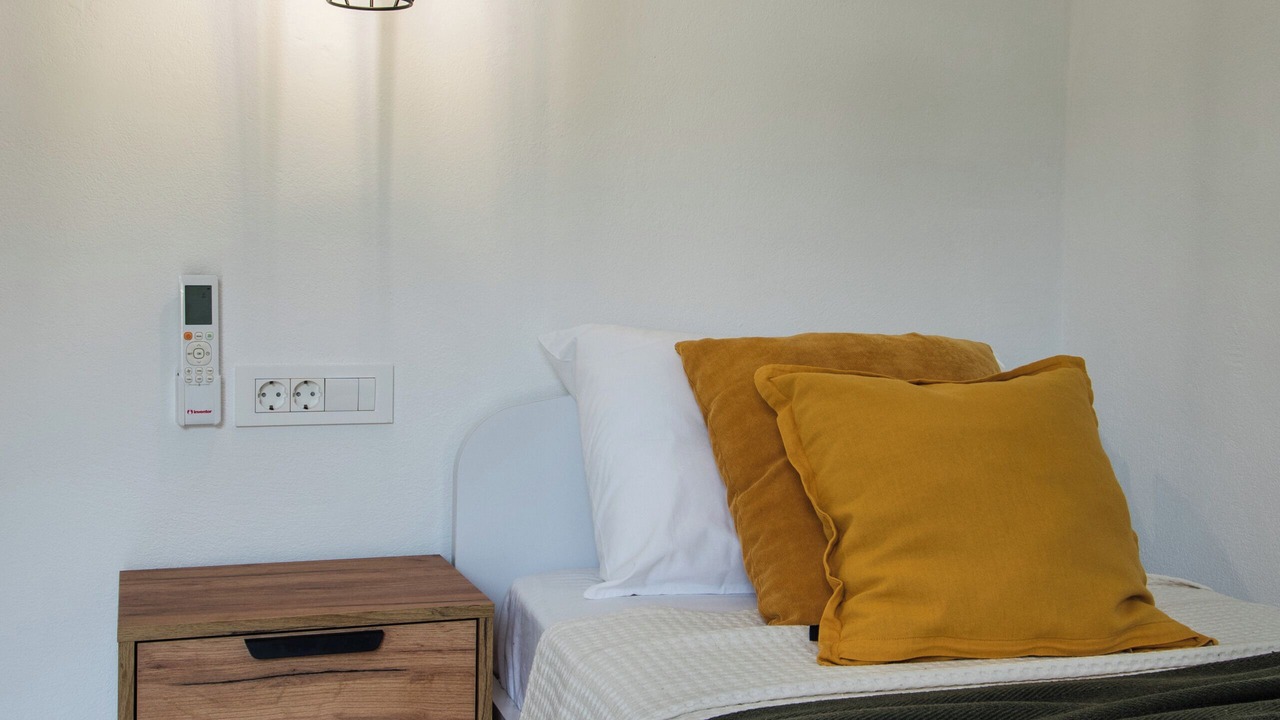 Photo of Bedroom in Istron