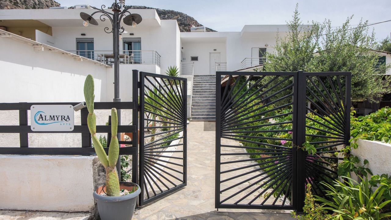 Photo of Outdoor in Istron
