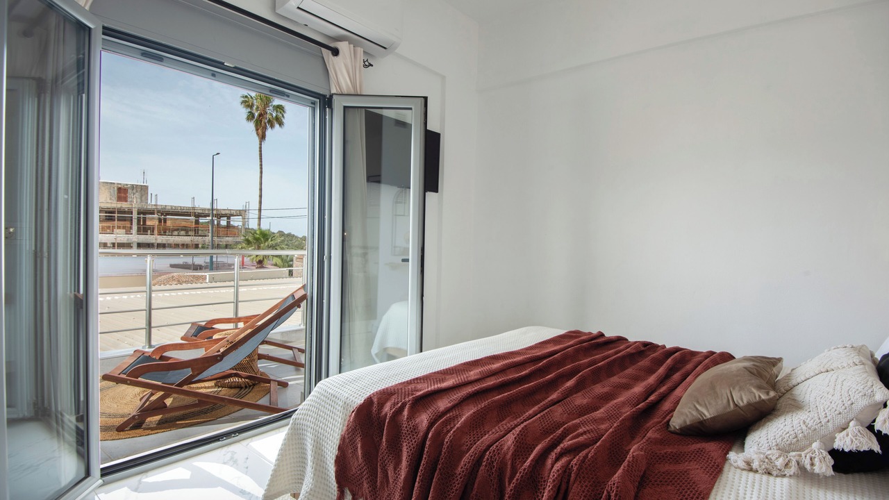 Photo of Bedroom in Istron