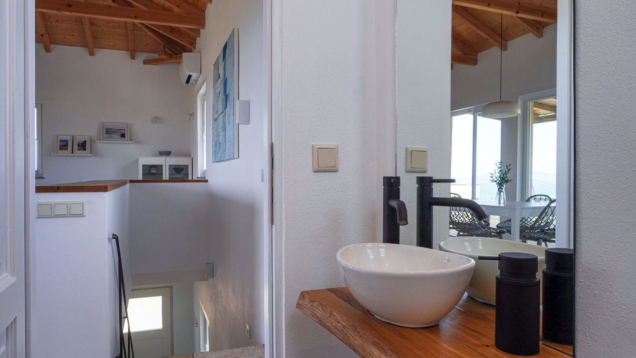 Photo of Bathroom in Riglia