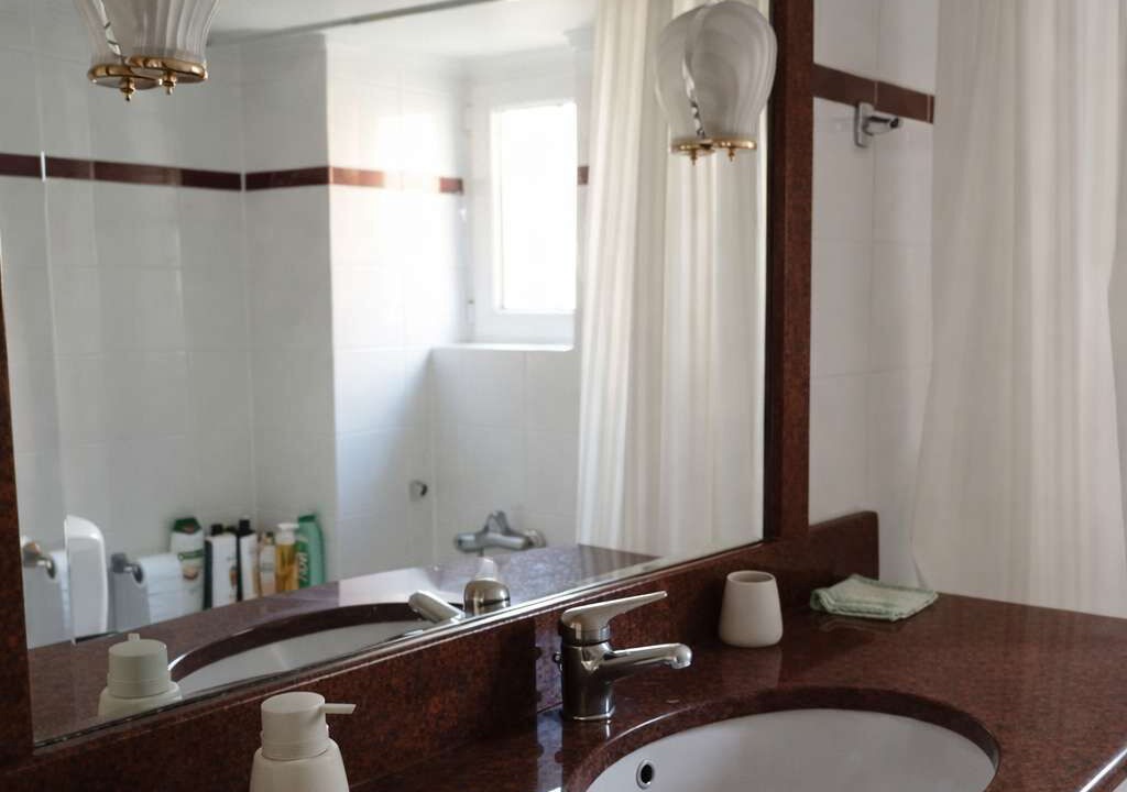 Photo of Bathroom in Irakleio