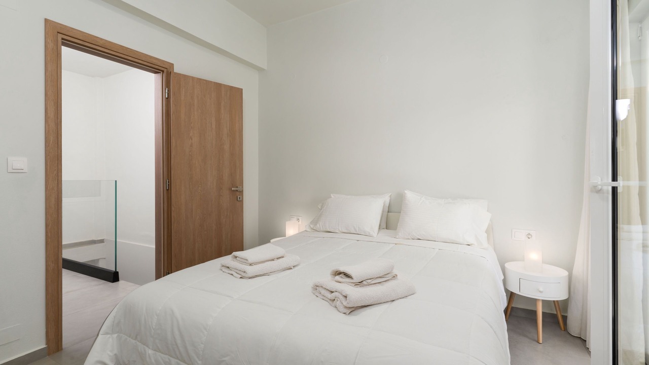 Photo of Bedroom in Adelianos Kampos