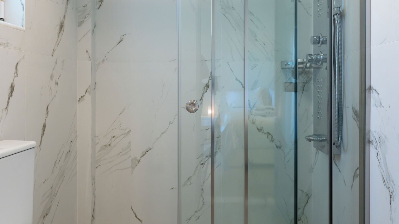 Photo of Bathroom in Adelianos Kampos