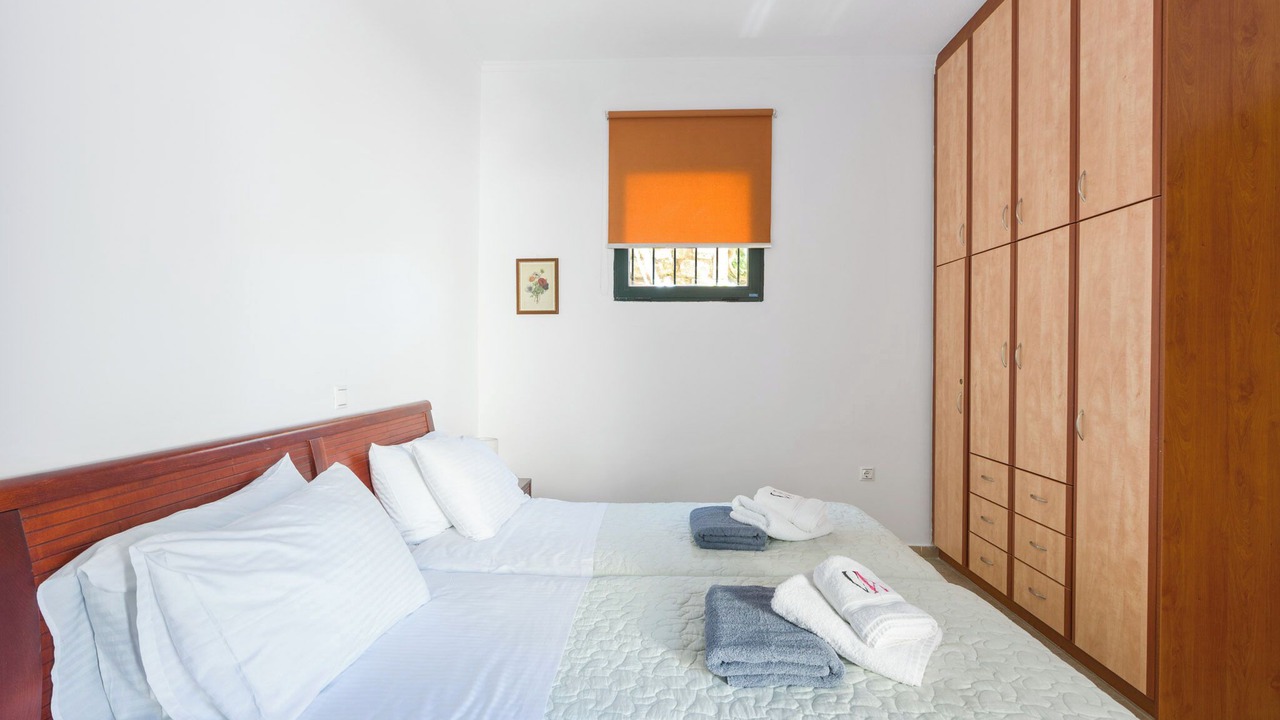 Photo of Bedroom in Meganisi