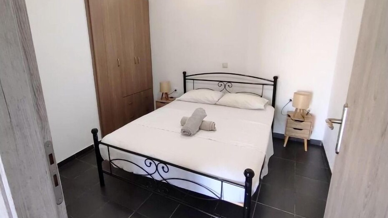 Photo of Bedroom in Agii Apostoli