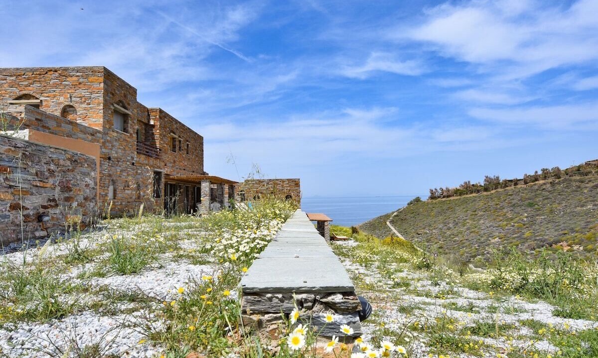 Photo of Outdoor in Kea