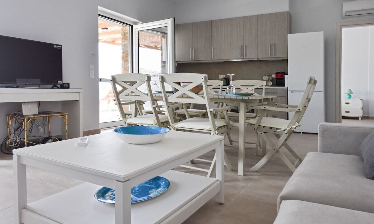 Photo of Livingroom in Kea