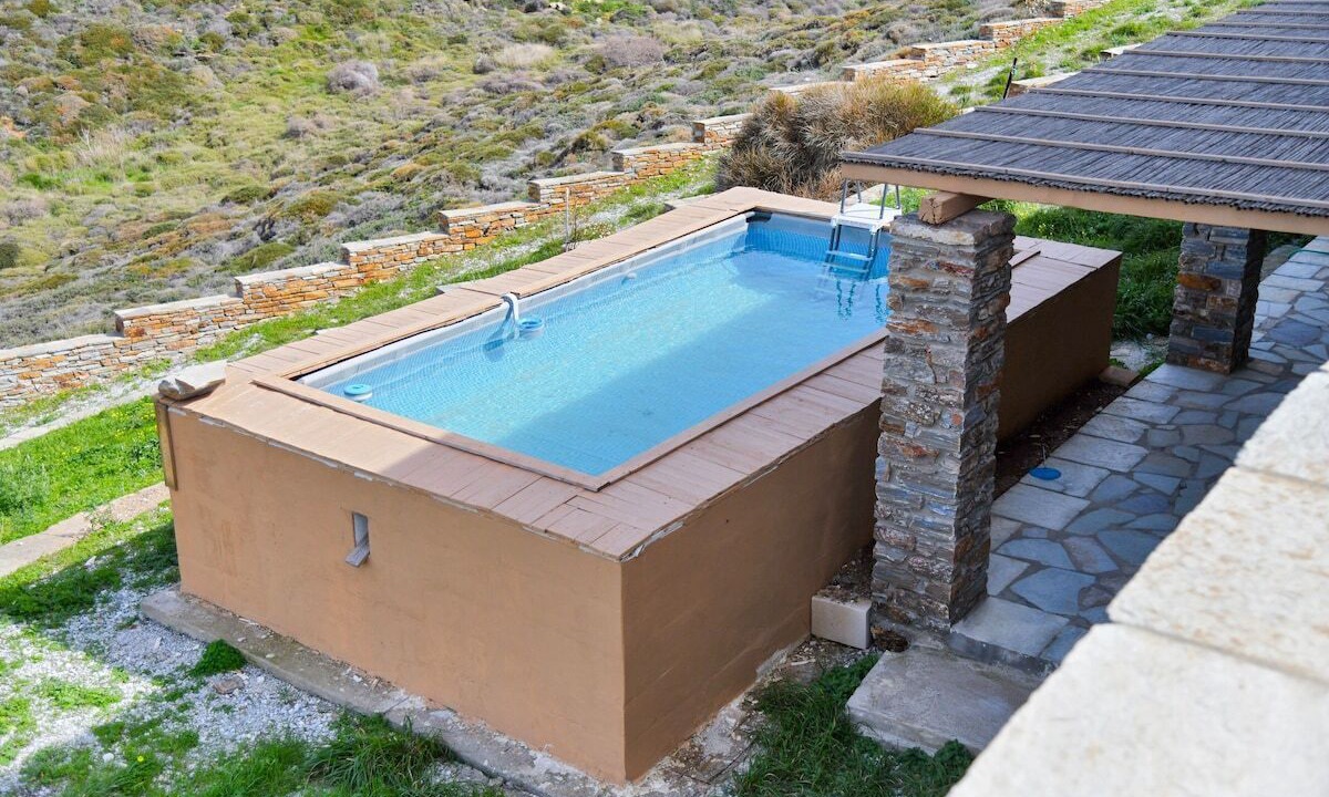 Photo of Outdoor in Kea