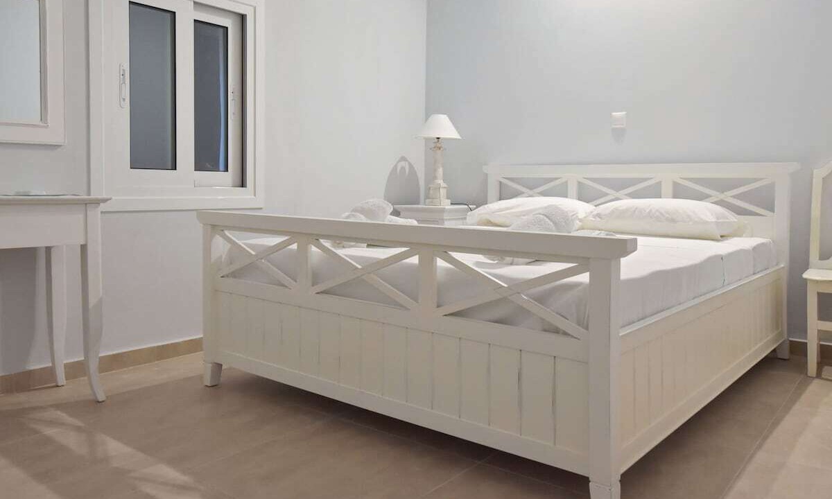 Photo of Bedroom in Kea